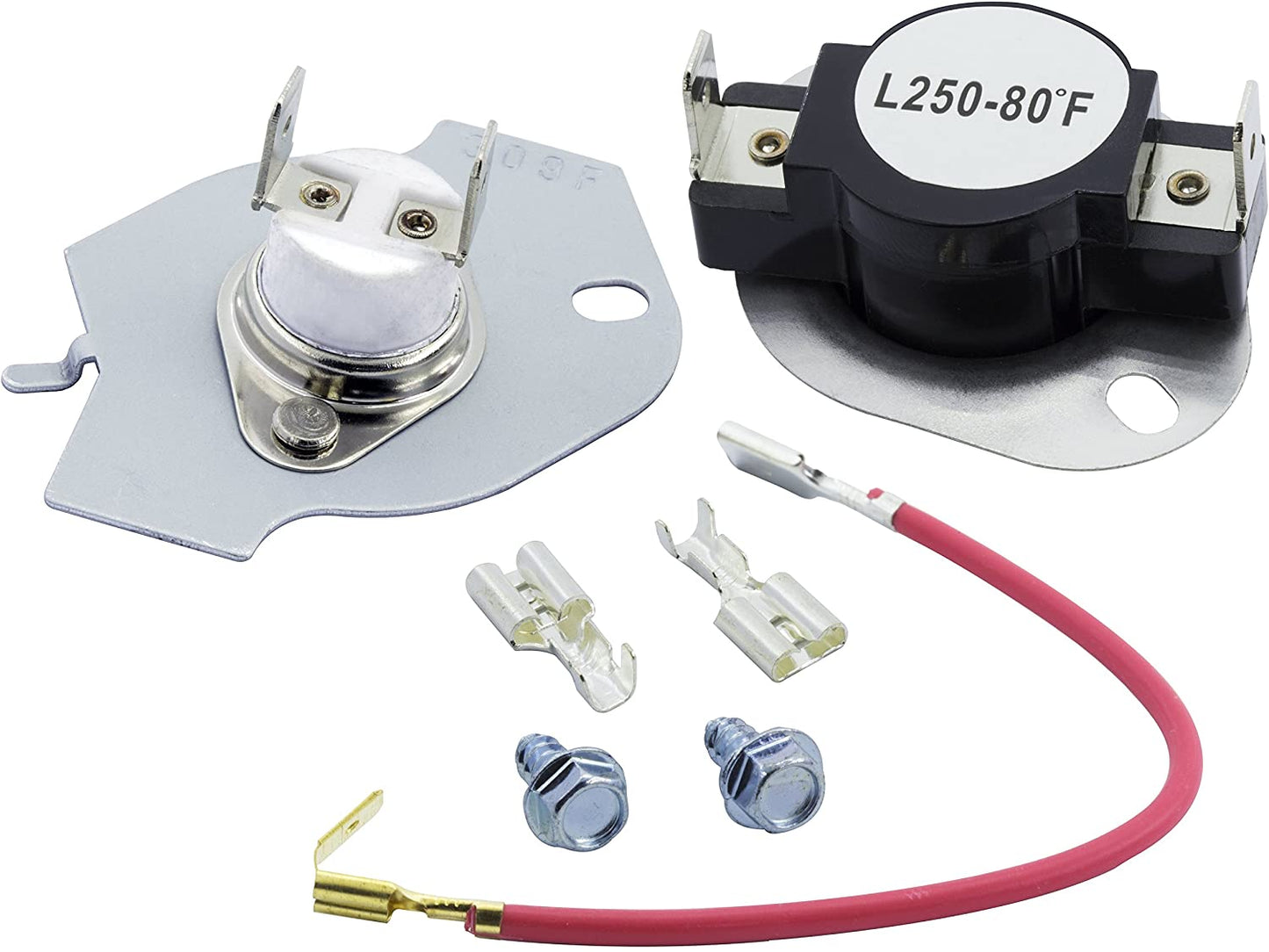 XPARTCO 279816 Dryer Thermostat Kit