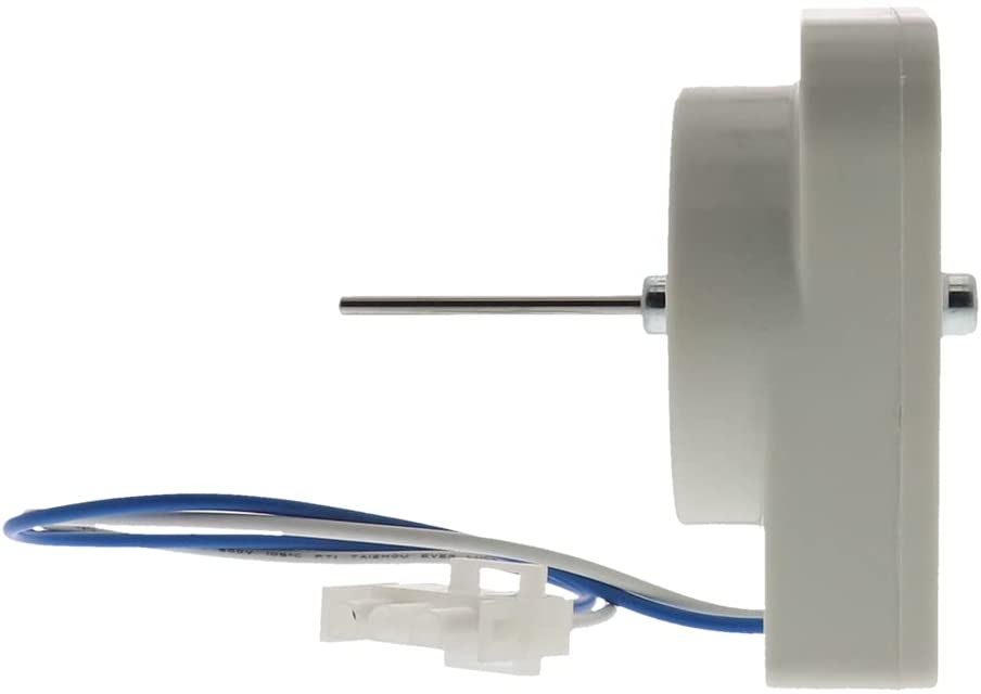 ERP 3-60336-001 Refrigerator Evaporator Fan Motor Replaces WP3-60336-001