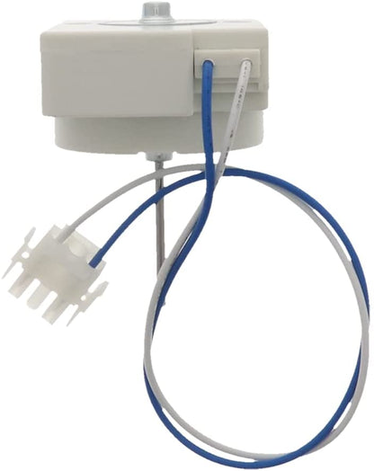 ERP 3-60336-001 Refrigerator Evaporator Fan Motor Replaces WP3-60336-001