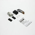 330031 Whirlpool Genuine OEM Burner Element Receptacle Kit