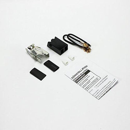 330031 Whirlpool Genuine OEM Burner Element Receptacle Kit