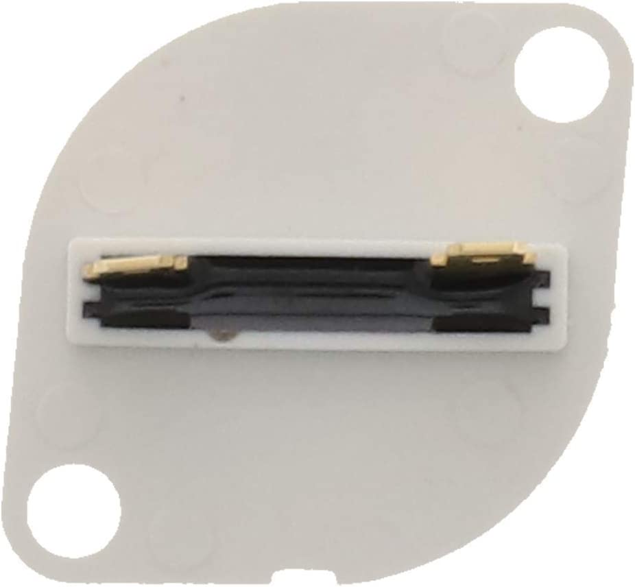 ERP 3390719 Dryer Thermal Fuse Replaces WP3390719