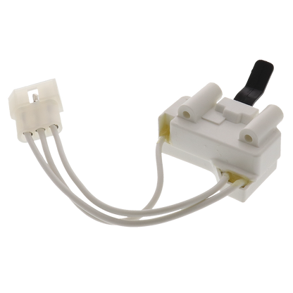 3406107CM Dryer Door Switch Replaces WP3406107
