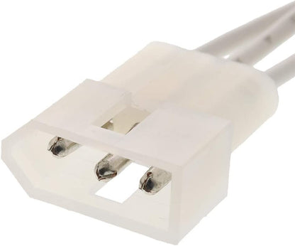 3406107CM Dryer Door Switch Replaces WP3406107