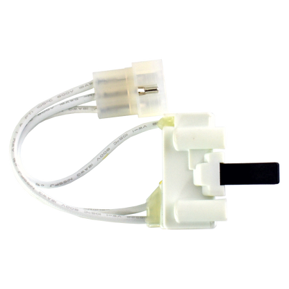 3406107CM Dryer Door Switch Replaces WP3406107