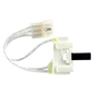 3406107CM Dryer Door Switch Replaces WP3406107