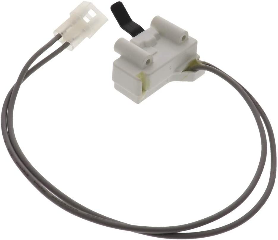 ERP 3406108 Dryer Door Switch Replaces WP3406108