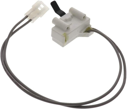 ERP 3406108 Dryer Door Switch Replaces WP3406108