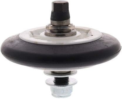 XPWE03X10008 Dryer Drum Roller Replaces WE03X10008