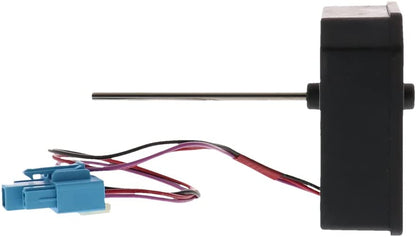 XPARTCO 4681JB1029B Refrigerator Condenser Fan Motor