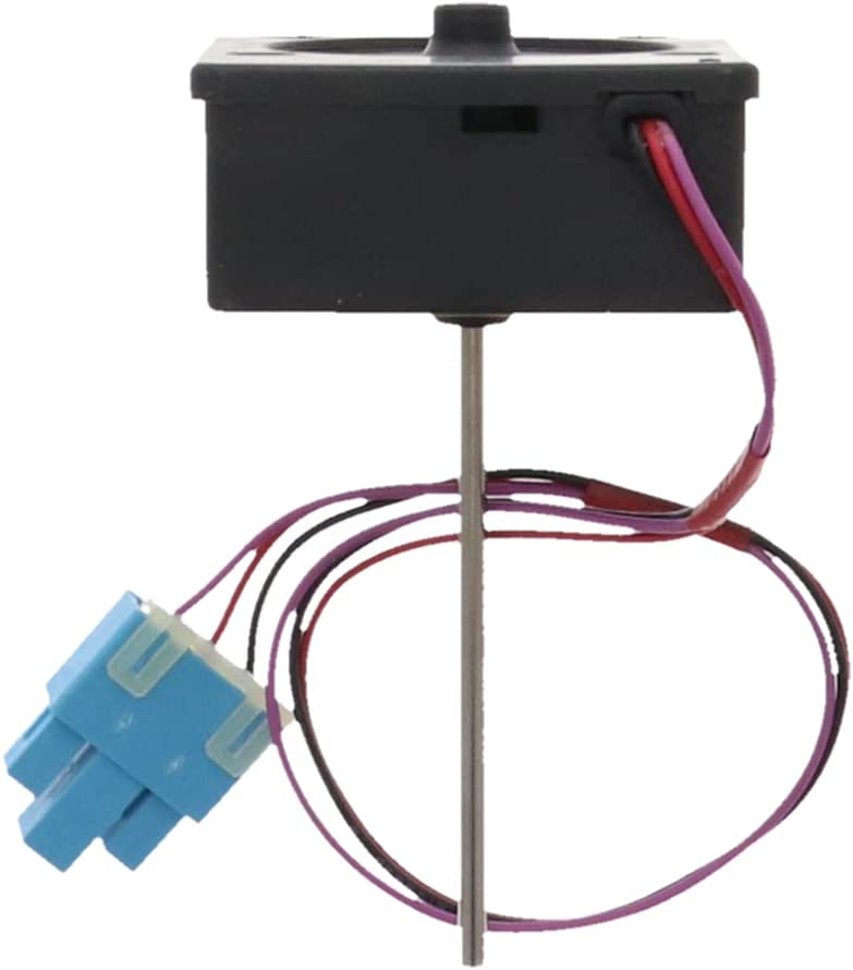 XPARTCO 4681JB1029B Refrigerator Condenser Fan Motor