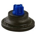 471823492CM Blue Tip Diaphragm for Wascomat Water Valve Replaces 823492