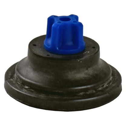 471823492CM Blue Tip Diaphragm for Wascomat Water Valve Replaces 823492