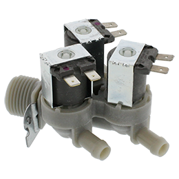 ERP 5221ER1003A Washer Water Valve Replaces 5220FR2075L