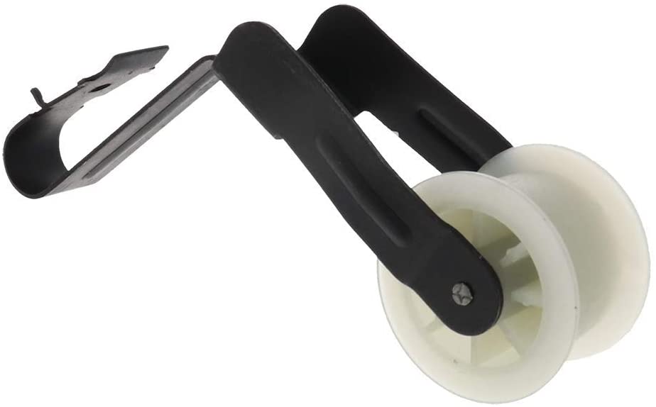 XPARTCO 691366 Dyer Idler Pulley Replaces WP691366