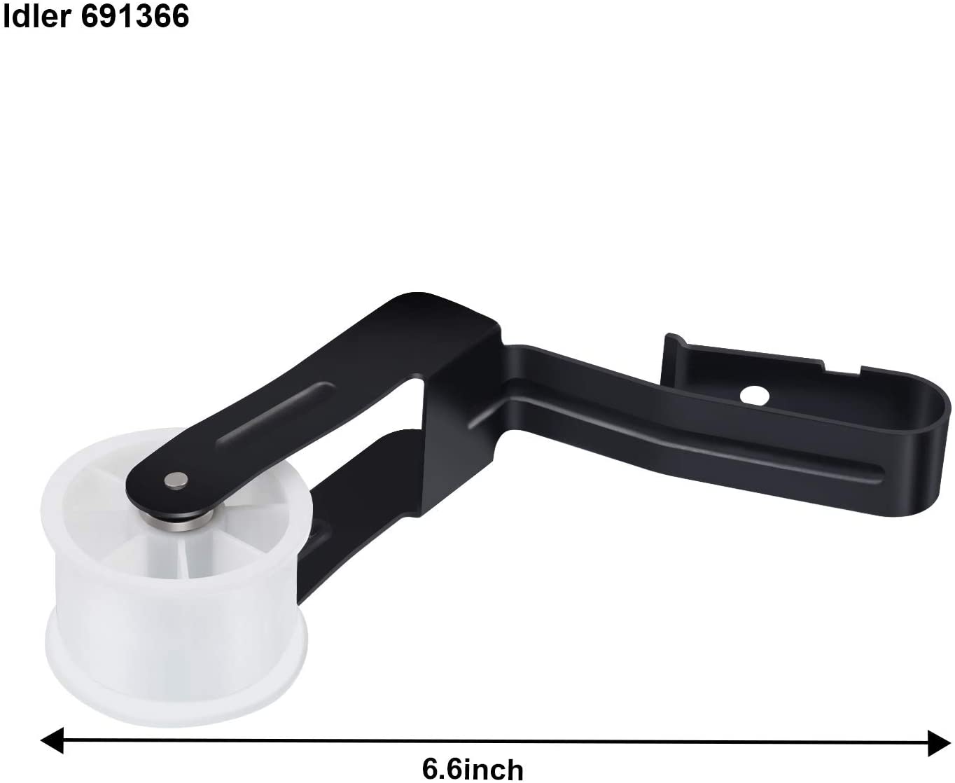 XPARTCO 4392065 Dryer Maintenance Kit Replaces 349241T, 341241, WP691366