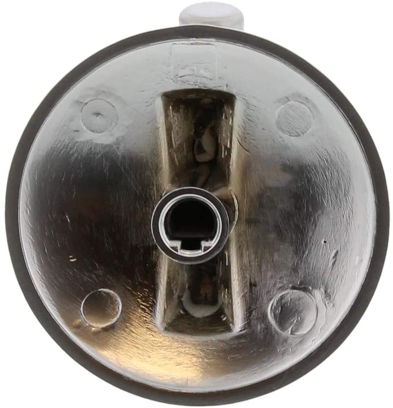 74007733 Surface burner Knob Replaces WP7733P410-60