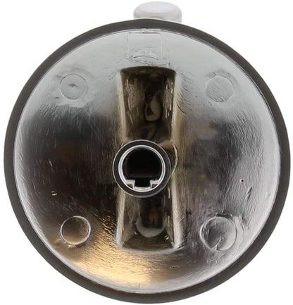 74007733 Surface burner Knob Replaces WP7733P410-60