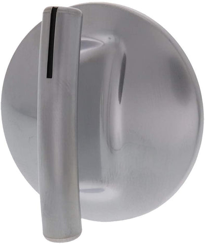 ERP 74010839 Burner Control Knob Replaces WP74010839