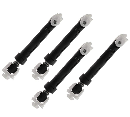 (4 Pack) XPARTCO 8182703 Washer Shock Absorber Replaces WP8182703