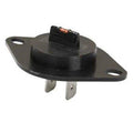 XPARTCO DC32-00007A Dryer Thermistor Replaces WP35001191