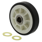 ER12001541 Dryer Drum Roller Replaces 12001541