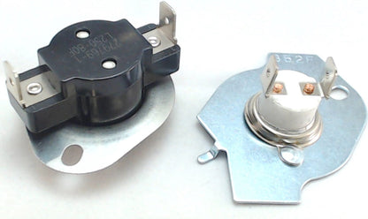 Choice 279769 Dryer Thermostat Kit
