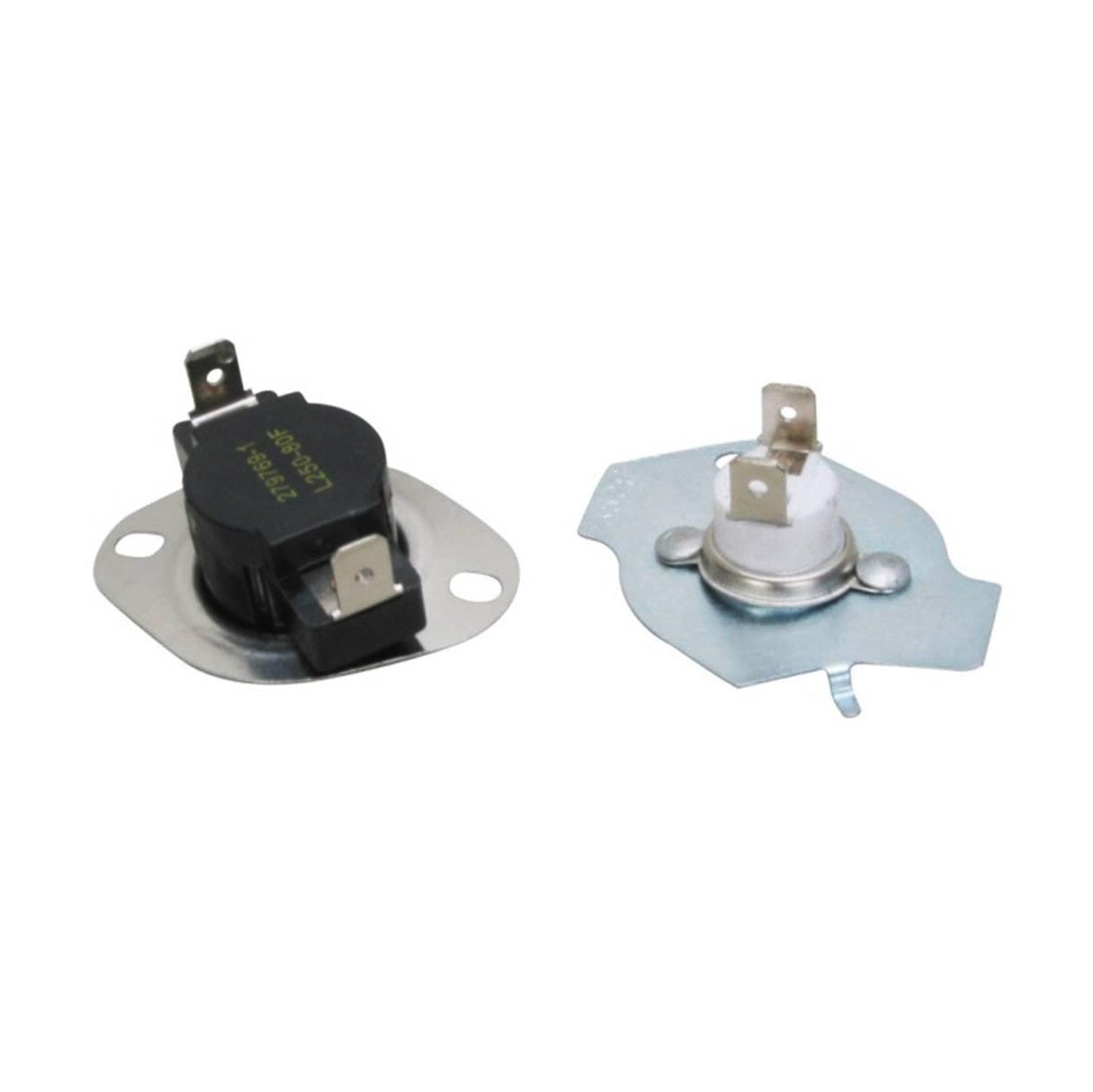 Choice 279769 Dryer Thermostat Kit