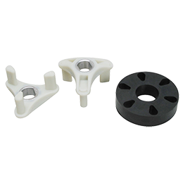 XPARTCO 285753A Washer Motor Coupler