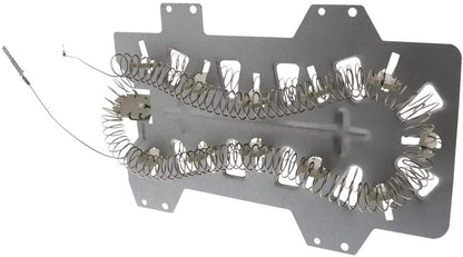 EXPSHT2 Dryer Heating Element & Thermostat Kit Replaces DC47-00019A, DC47-00018A, DC96-00887C