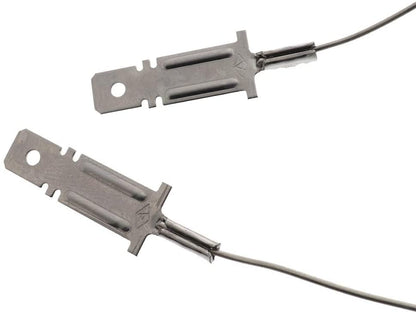 EXPSHT4 Dryer Heater & Thermostat Kit Replaces DC47-00019A, DC47-00018A, DC96-00887C, DC47-00016A, DC32-00007A