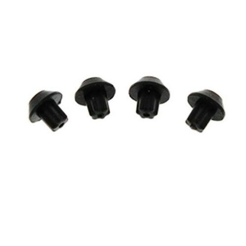 XPARTCO WB2K101 Burner Grate Rubber Foot