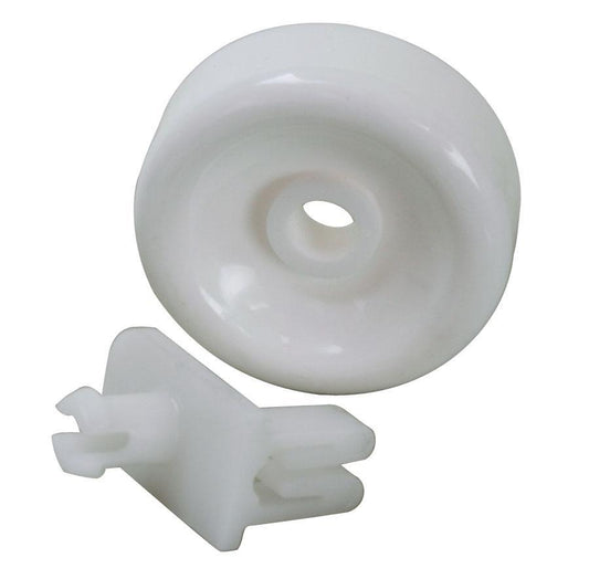 EXPWD12X10267 Dishrack Roller Replaces WD12X10267