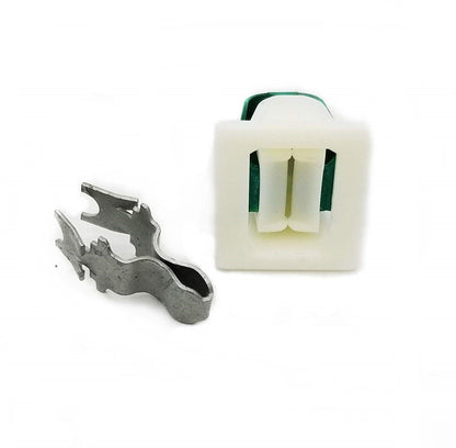 (2 Pack) EXP570 Dryer Door Latch Kit