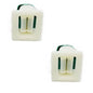 (2 Pack) EXP572 Dryer Door Catch