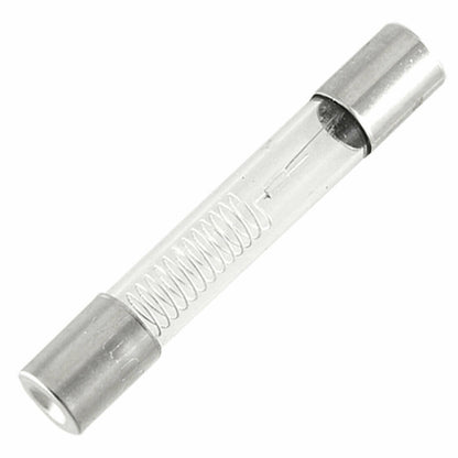 (5 Pack) XP5KV09A Microwave Line Fuse 900mA (0.9A), 5Kv
