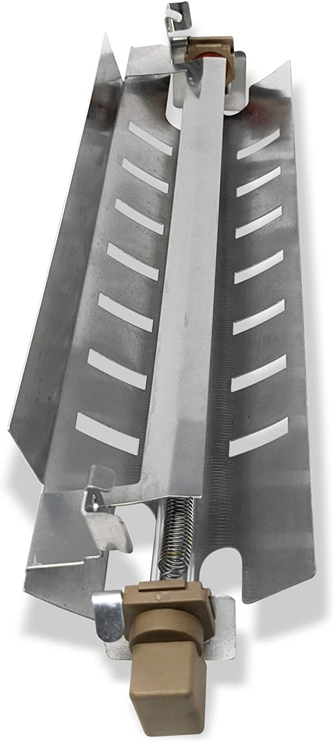XPARTCO WR51X10055 Refrigerator Defrost Heater