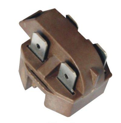 EXPIC-4 Refrigerator Universal Start Relay  Replaces IC-4