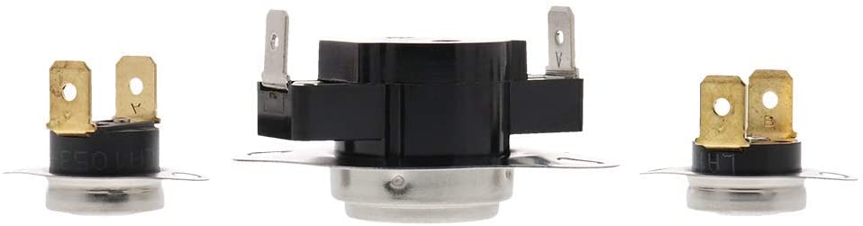 XPARTCO LA1053 Dryer Thermostat Kit Replaces LA-1053