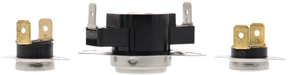 XPARTCO LA1053 Dryer Thermostat Kit Replaces LA-1053