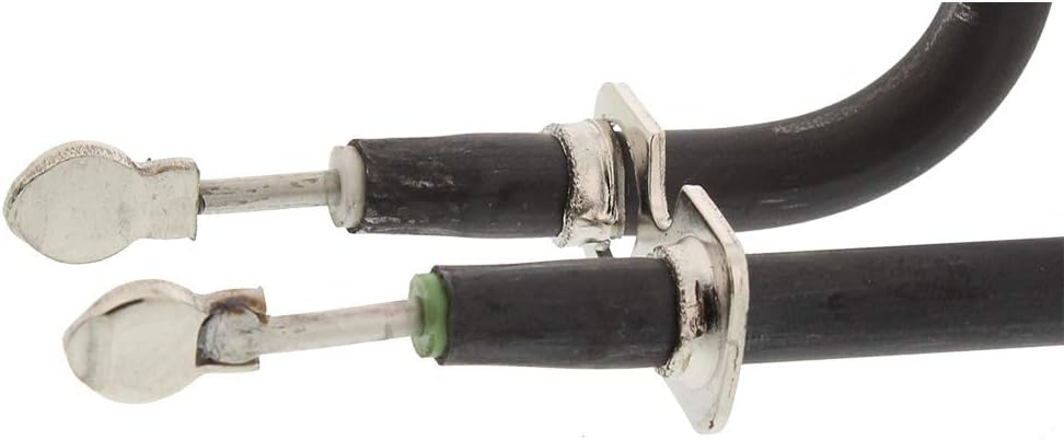 ERP S48D21 8" Range Surface Element