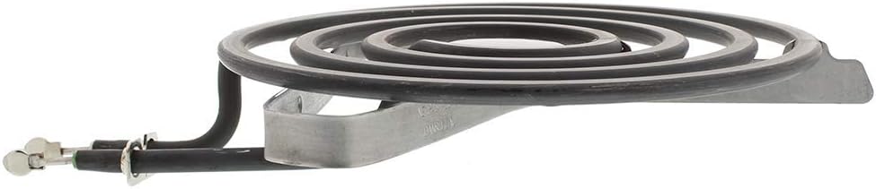 ERP S48D21 8" Range Surface Element