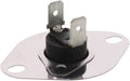 ERP W10167627 Dryer Thermal Cutoff Replaces WPW10167627