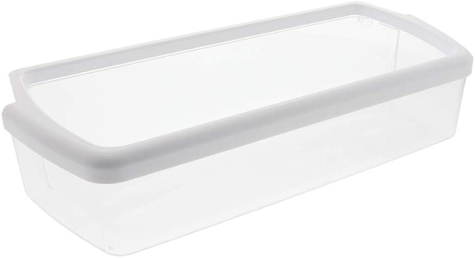 ERP W10321304 Refrigerator Door Shelf Bin Replaces WPW10321304