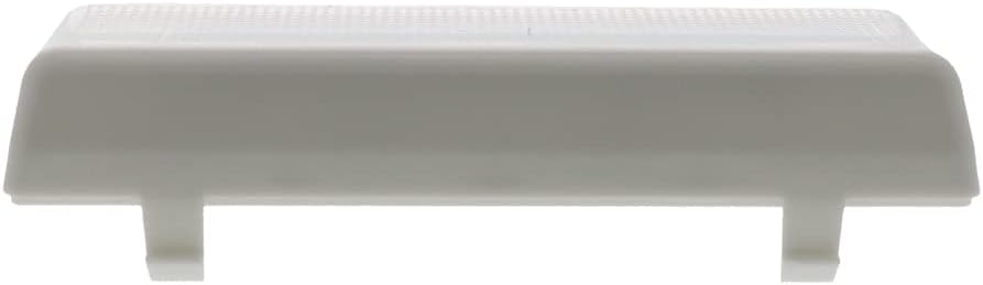 XPARTCO W10515057 Refrigerator LED Light & Cover Replaces WPW10515057