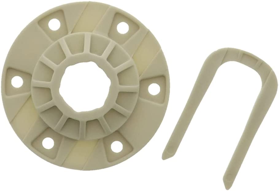 XPARTCO W10528947 Washer Drive Hub