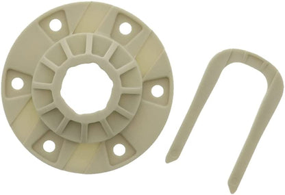 XPARTCO W10528947 Washer Drive Hub