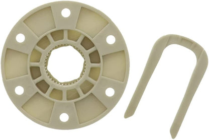 XPARTCO W10528947 Washer Drive Hub