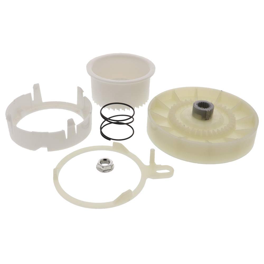 ERP W10721967 Washer Drive Clutch Kit