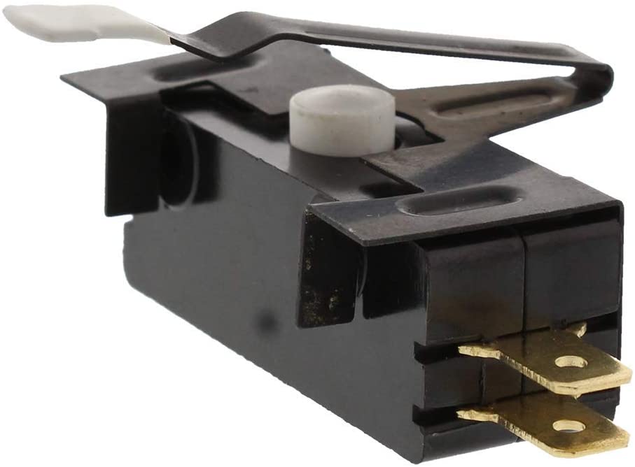 ERP W10820036 Dryer / Washer Door Switch Replaces 279347